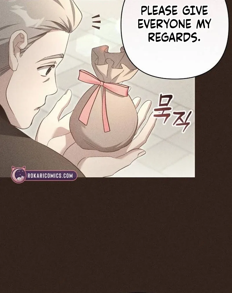 The Grand Duke’s Bride Is a Hellborn Warrior Chapter 32 – Page 131