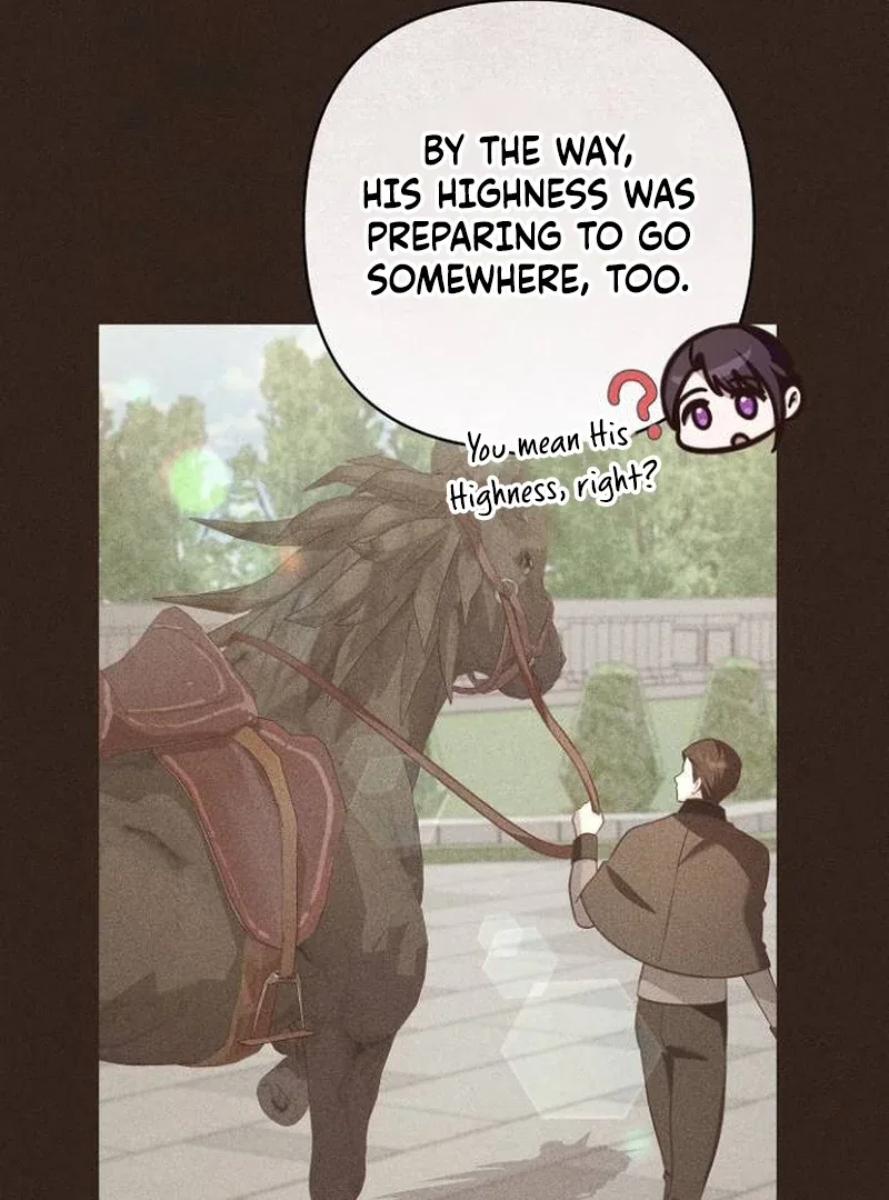The Grand Duke’s Bride Is a Hellborn Warrior Chapter 32 – Page 132