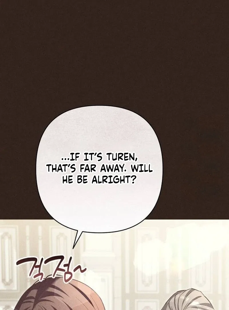 The Grand Duke’s Bride Is a Hellborn Warrior Chapter 32 – Page 135
