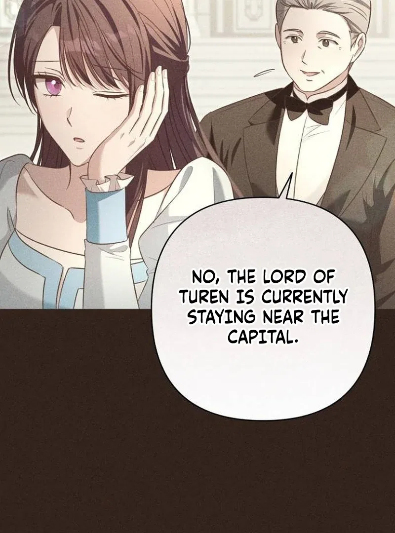 The Grand Duke’s Bride Is a Hellborn Warrior Chapter 32 – Page 136