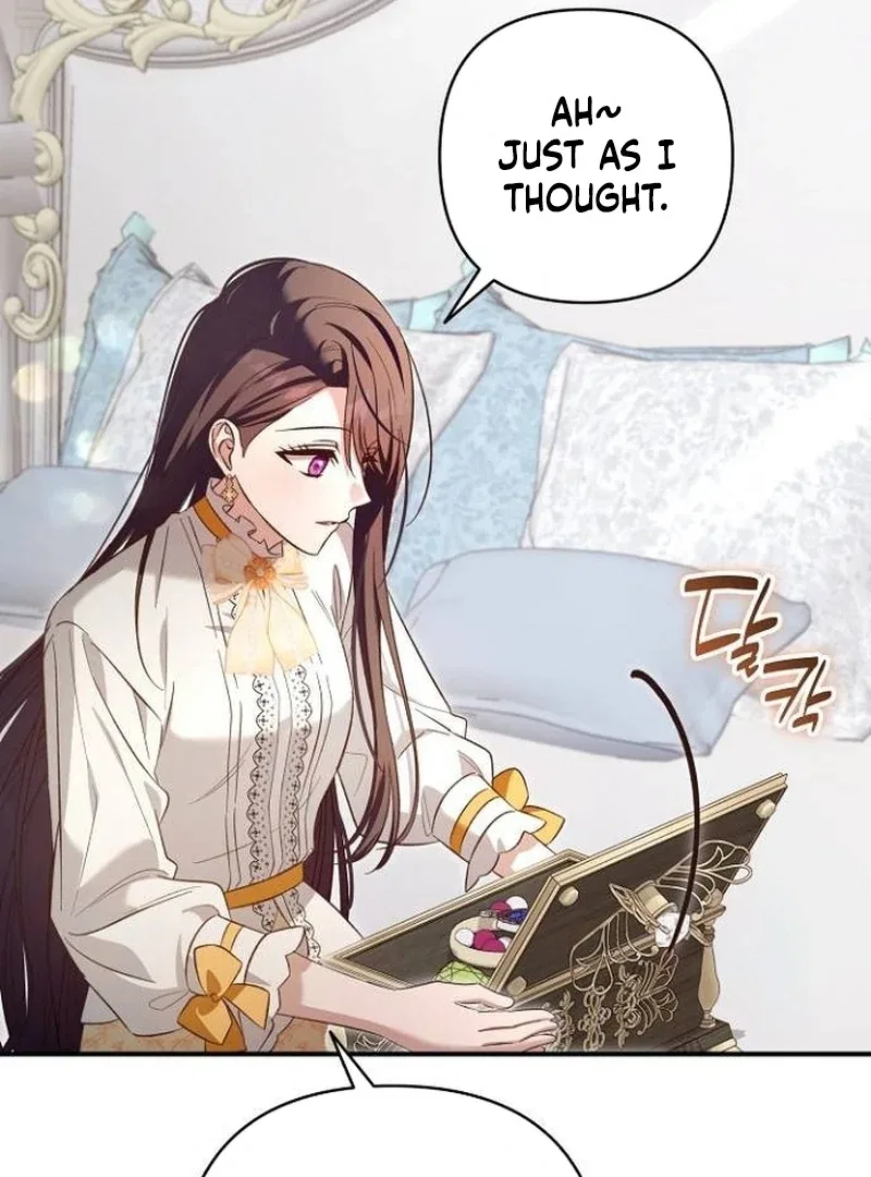 The Grand Duke’s Bride Is a Hellborn Warrior Chapter 32 – Page 141