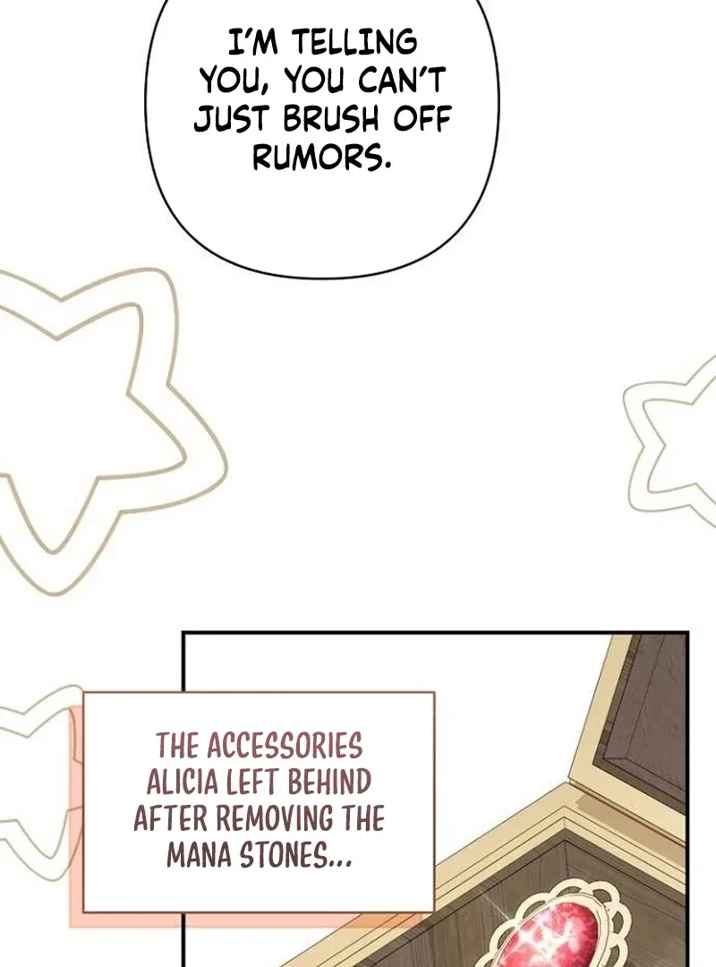 The Grand Duke’s Bride Is a Hellborn Warrior Chapter 32 – Page 142