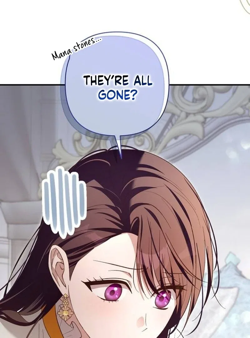 The Grand Duke’s Bride Is a Hellborn Warrior Chapter 32 – Page 144