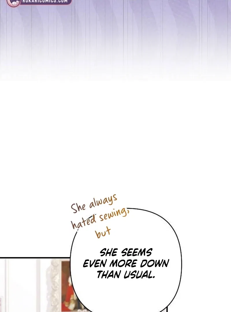 The Grand Duke’s Bride Is a Hellborn Warrior Chapter 32 – Page 148