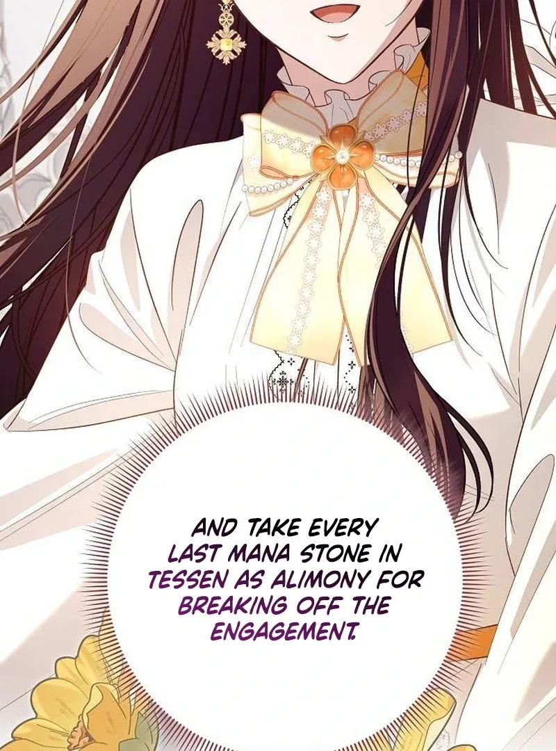 The Grand Duke’s Bride Is a Hellborn Warrior Chapter 32 – Page 156
