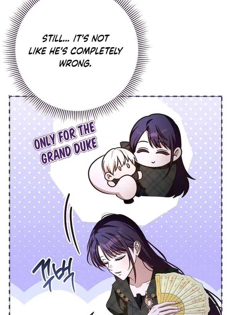 The Grand Duke’s Bride Is a Hellborn Warrior Chapter 29 – Page 13