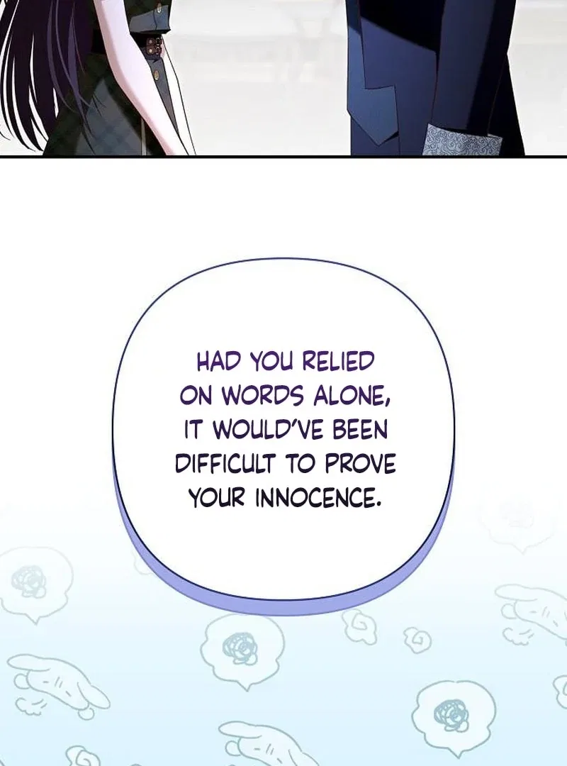 The Grand Duke’s Bride Is a Hellborn Warrior Chapter 29 – Page 25