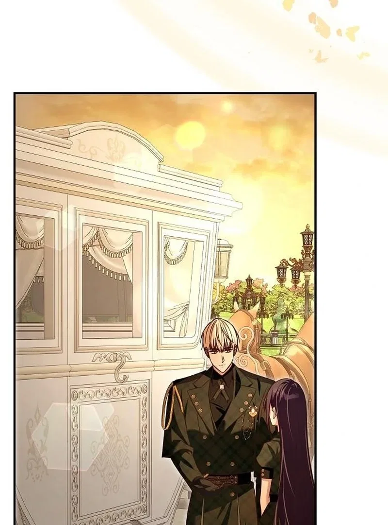 The Grand Duke’s Bride Is a Hellborn Warrior Chapter 29 – Page 30