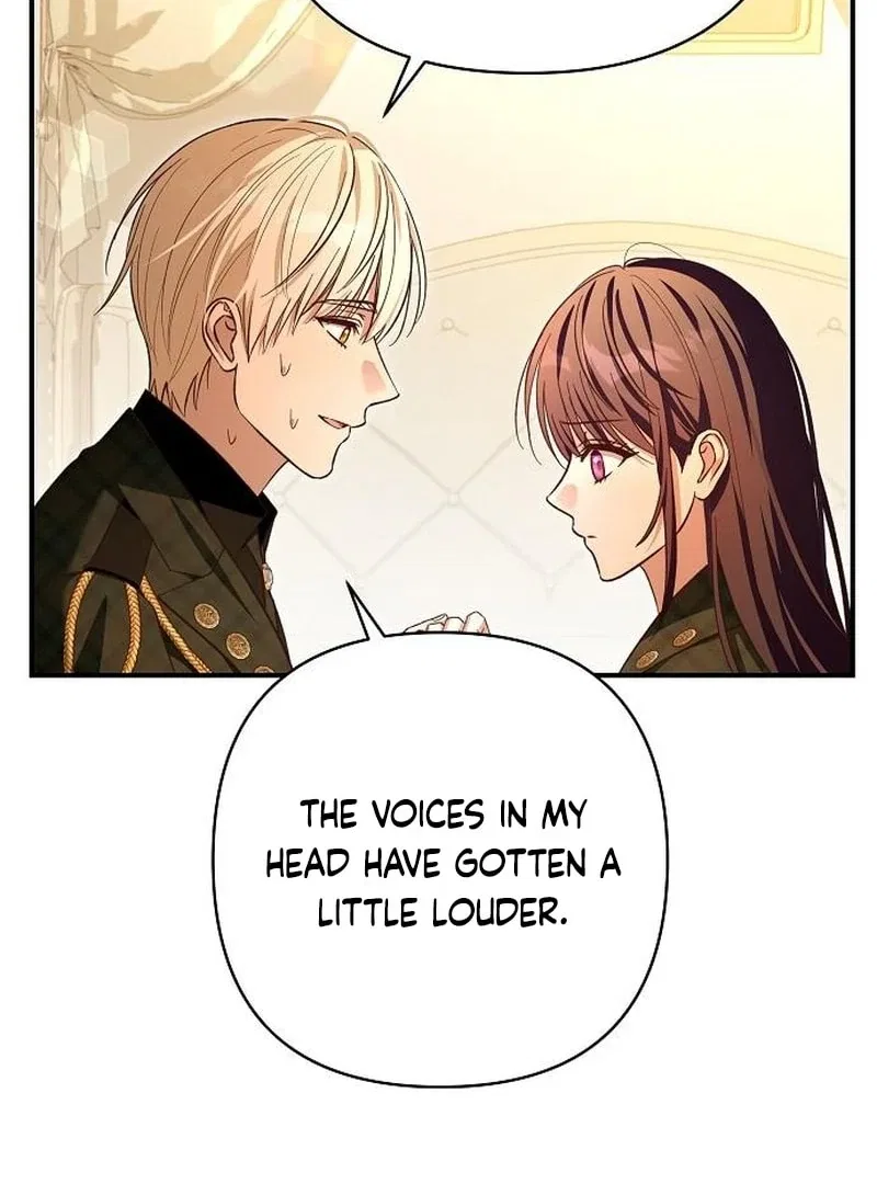 The Grand Duke’s Bride Is a Hellborn Warrior Chapter 29 – Page 45