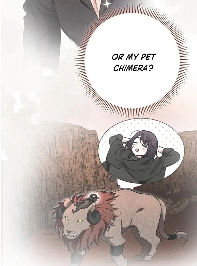 The Grand Duke’s Bride Is a Hellborn Warrior Chapter 29 – Page 58