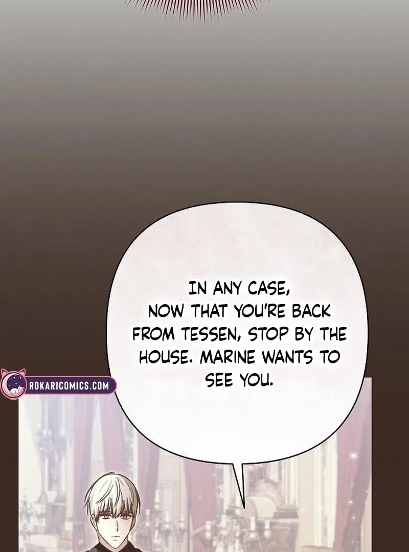 The Grand Duke’s Bride Is a Hellborn Warrior Chapter 29 – Page 63