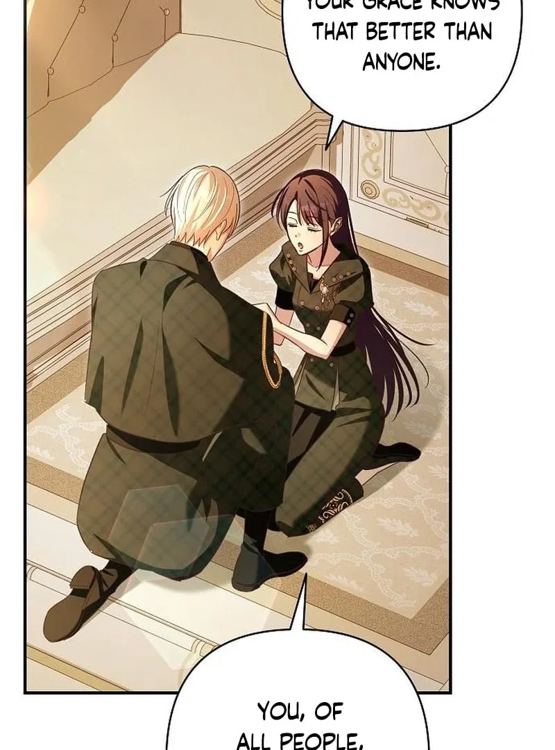 The Grand Duke’s Bride Is a Hellborn Warrior Chapter 29 – Page 71