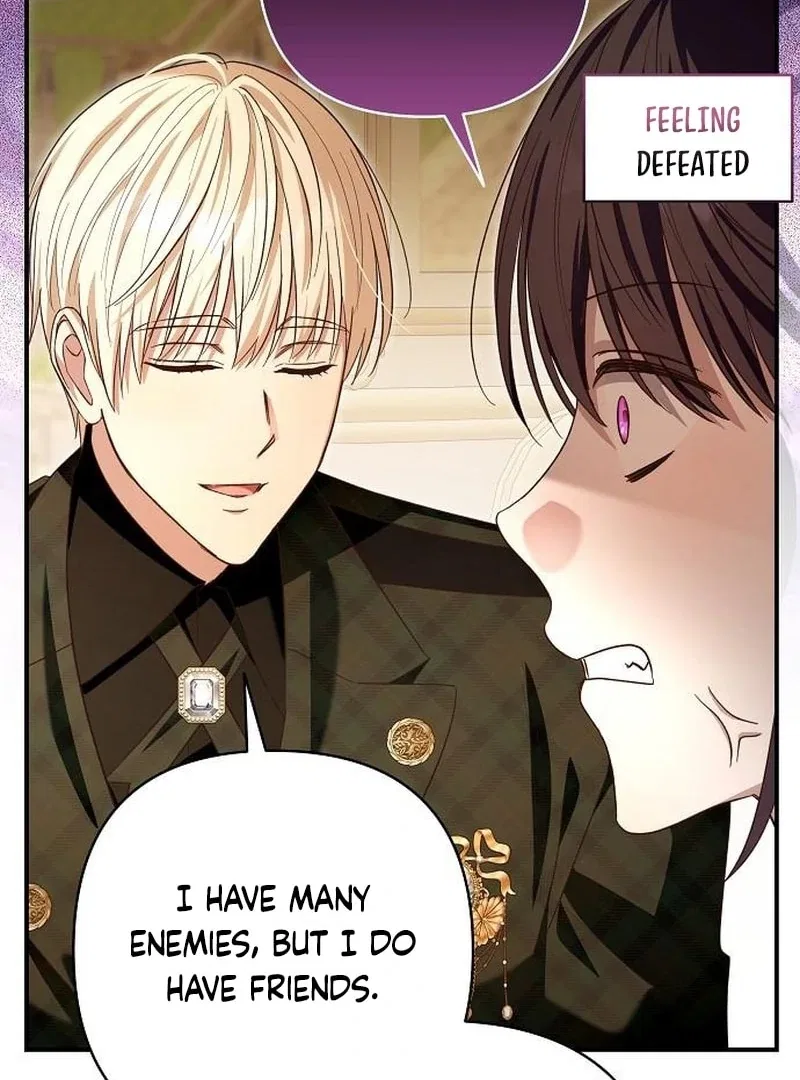 The Grand Duke’s Bride Is a Hellborn Warrior Chapter 29 – Page 73