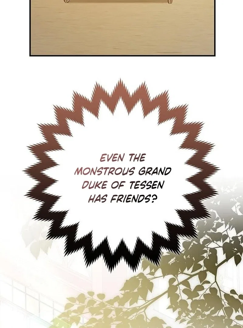 The Grand Duke’s Bride Is a Hellborn Warrior Chapter 29 – Page 77