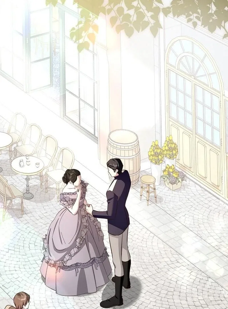 The Grand Duke’s Bride Is a Hellborn Warrior Chapter 29 – Page 78