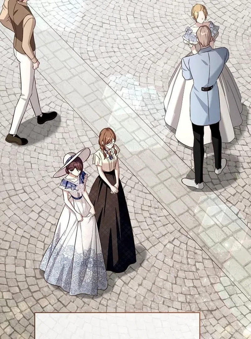 The Grand Duke’s Bride Is a Hellborn Warrior Chapter 29 – Page 79
