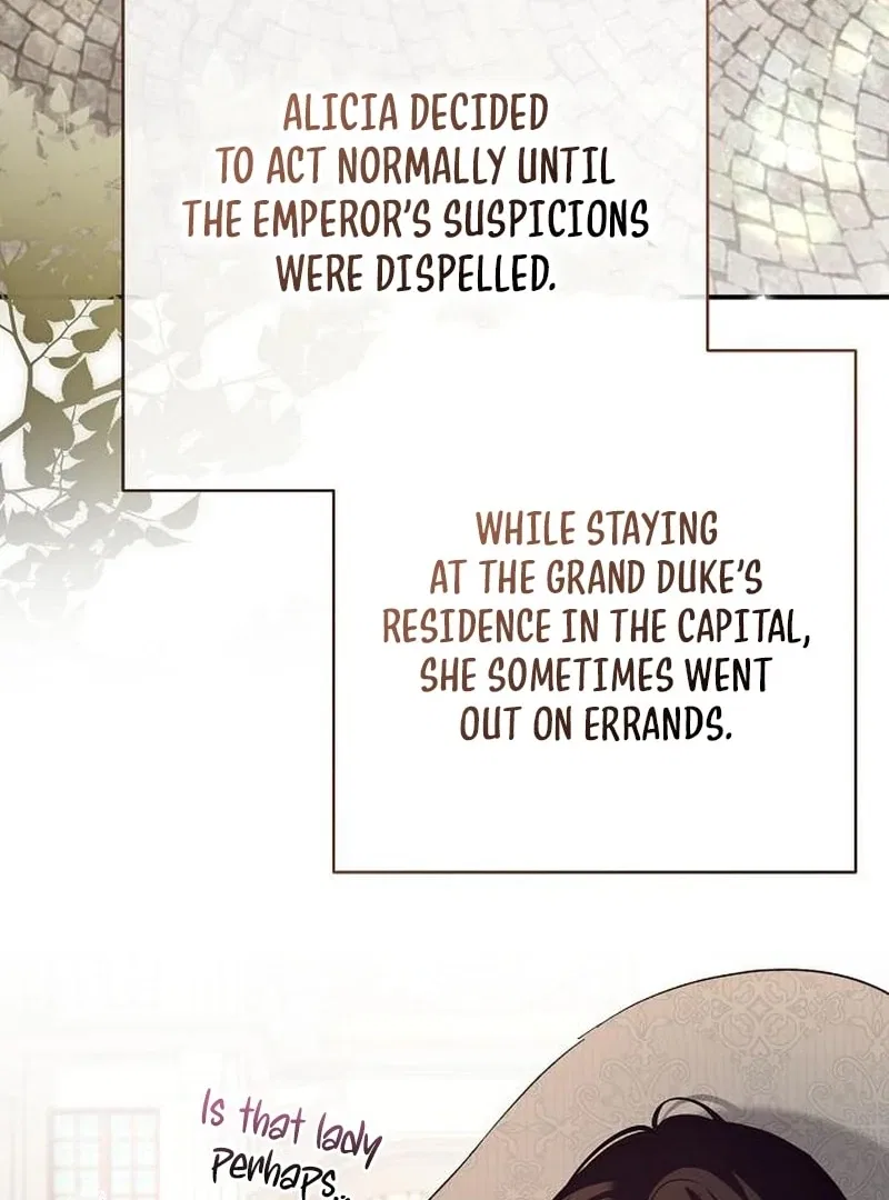 The Grand Duke’s Bride Is a Hellborn Warrior Chapter 29 – Page 80