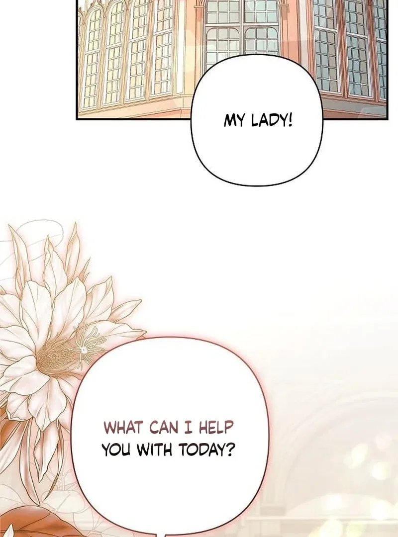 The Grand Duke’s Bride Is a Hellborn Warrior Chapter 29 – Page 87