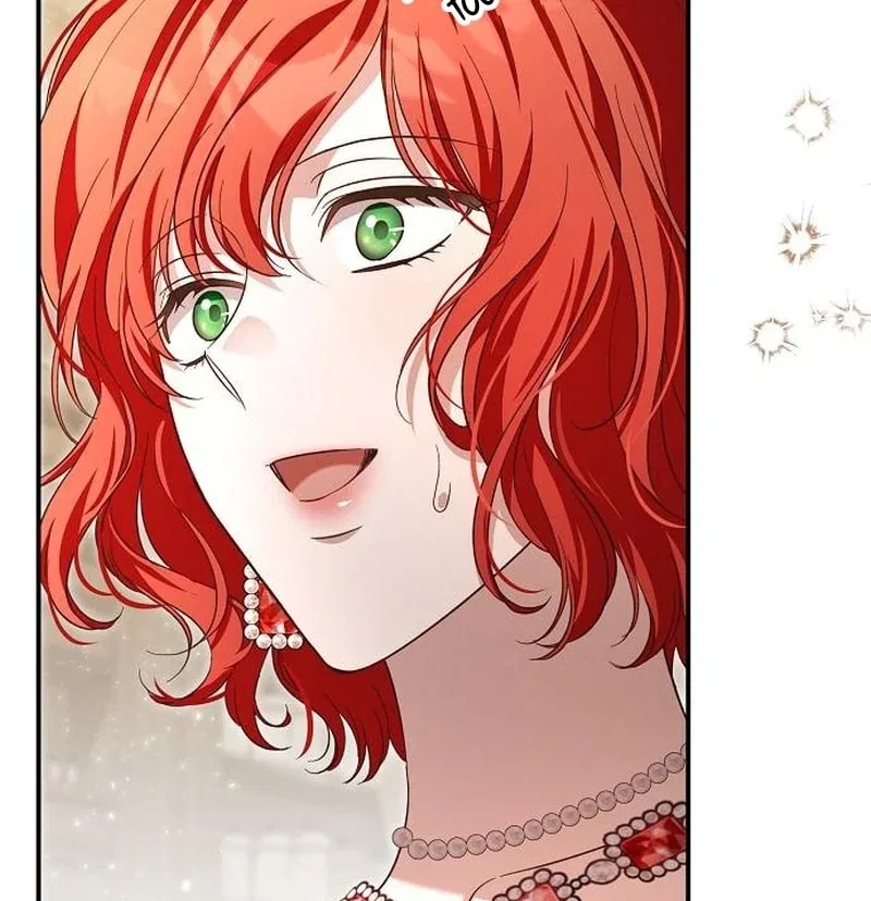 The Grand Duke’s Bride Is a Hellborn Warrior Chapter 29 – Page 92
