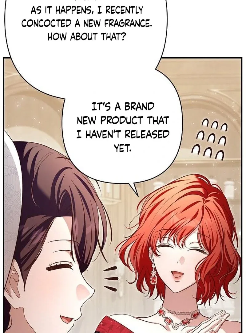 The Grand Duke’s Bride Is a Hellborn Warrior Chapter 29 – Page 97