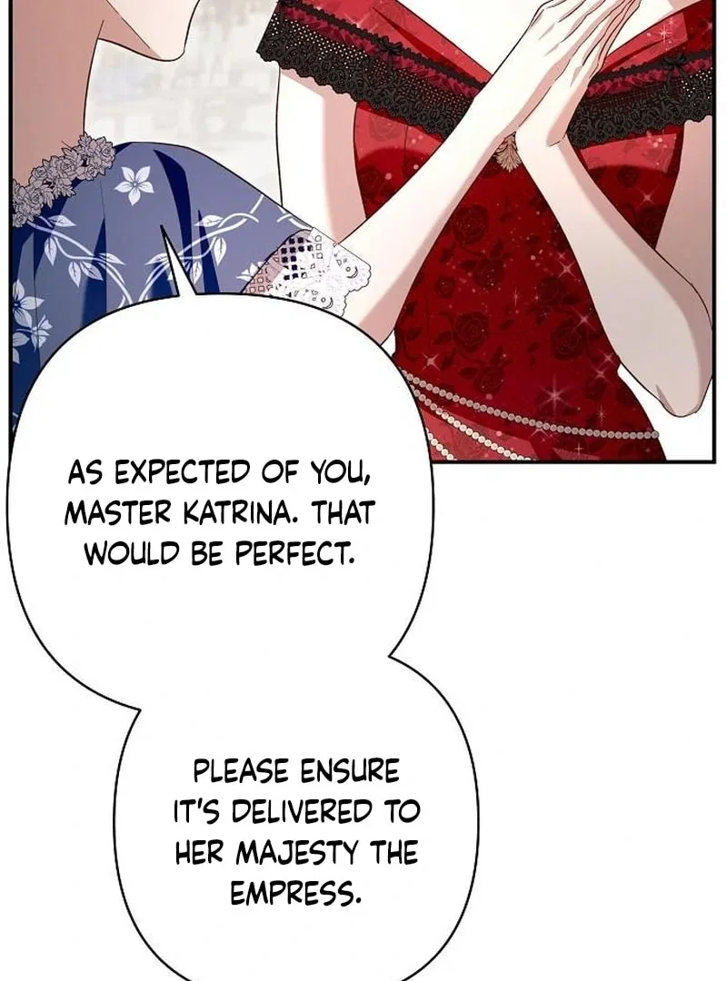 The Grand Duke’s Bride Is a Hellborn Warrior Chapter 29 – Page 98