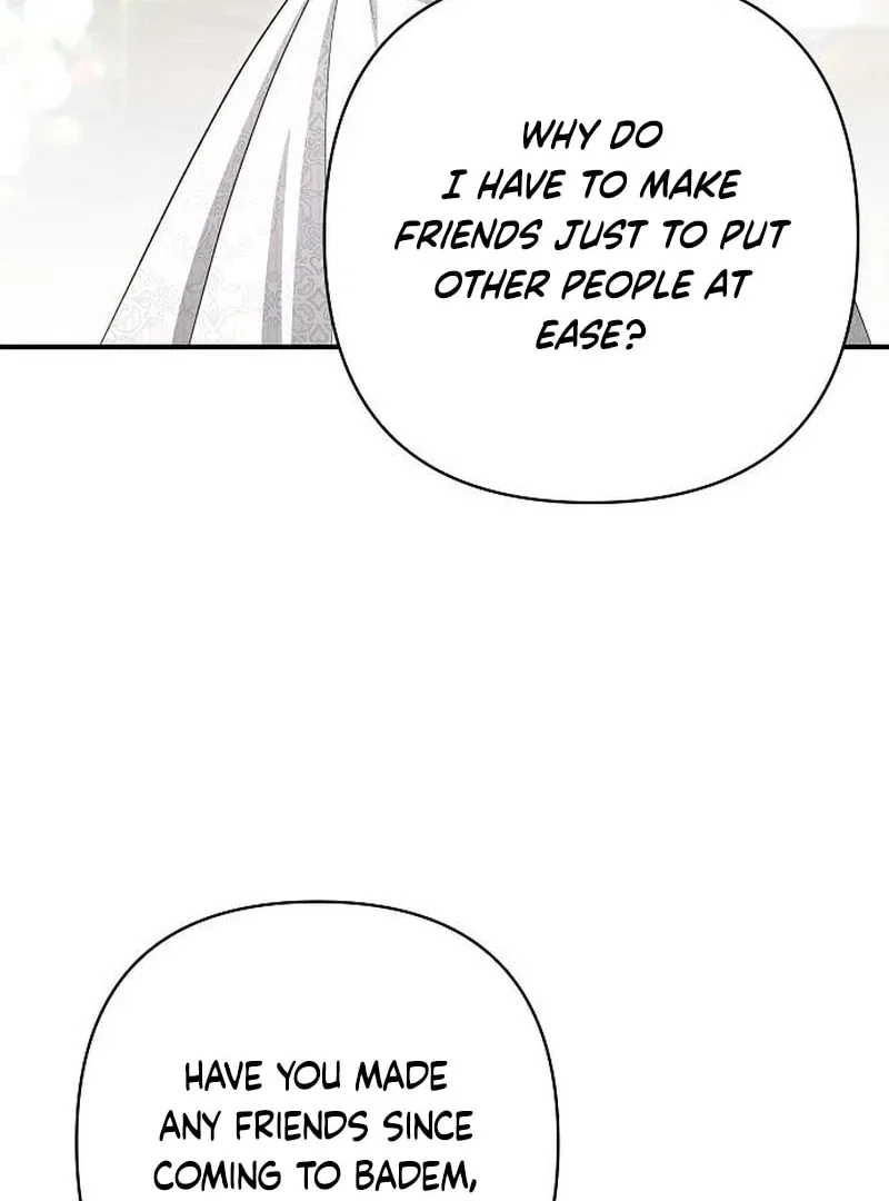 The Grand Duke’s Bride Is a Hellborn Warrior Chapter 29 – Page 110