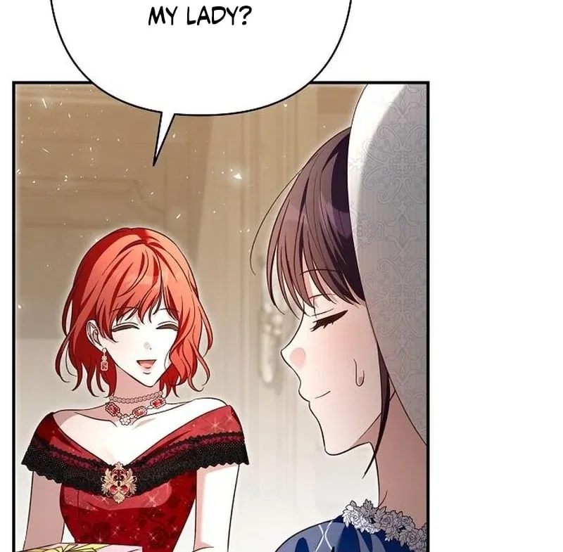 The Grand Duke’s Bride Is a Hellborn Warrior Chapter 29 – Page 111