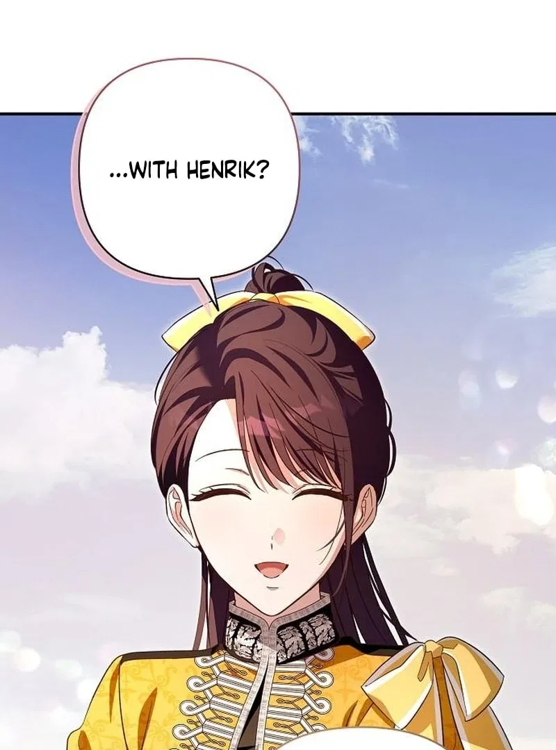 The Grand Duke’s Bride Is a Hellborn Warrior Chapter 29 – Page 128