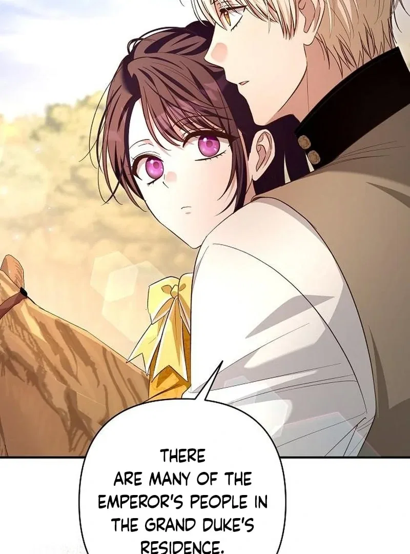 The Grand Duke’s Bride Is a Hellborn Warrior Chapter 29 – Page 136