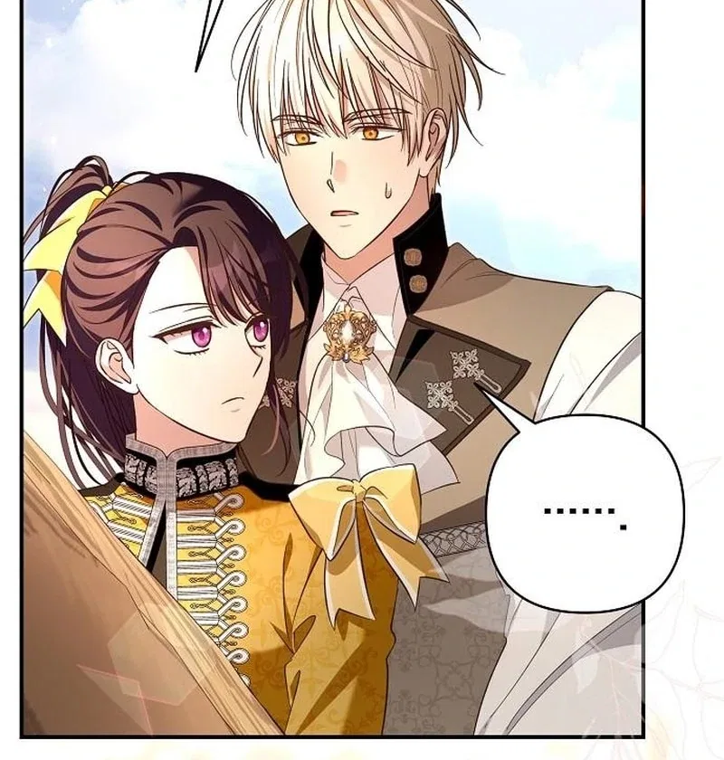 The Grand Duke’s Bride Is a Hellborn Warrior Chapter 29 – Page 139