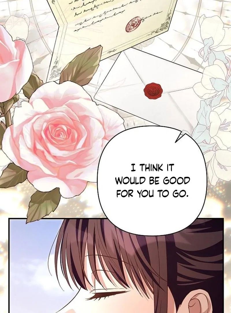 The Grand Duke’s Bride Is a Hellborn Warrior Chapter 29 – Page 141