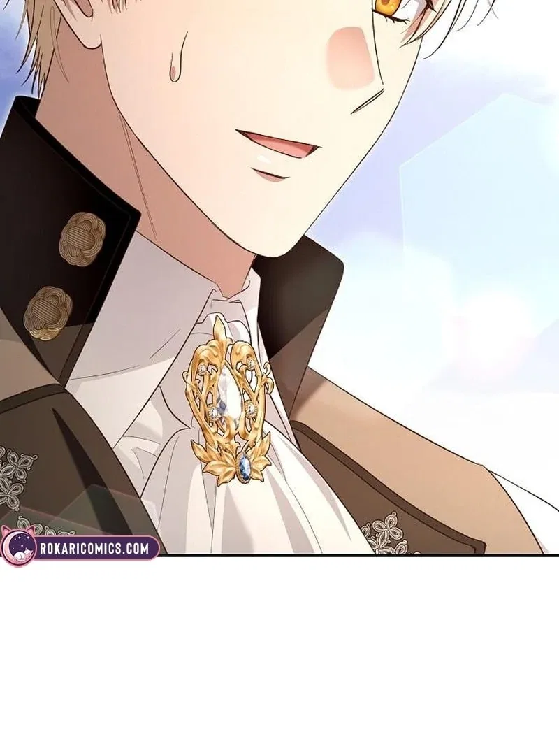 The Grand Duke’s Bride Is a Hellborn Warrior Chapter 29 – Page 146