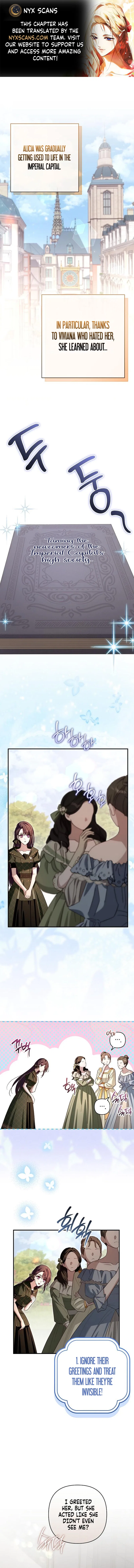 The Grand Duke’s Bride Is a Hellborn Warrior Chapter 27 – Page 1