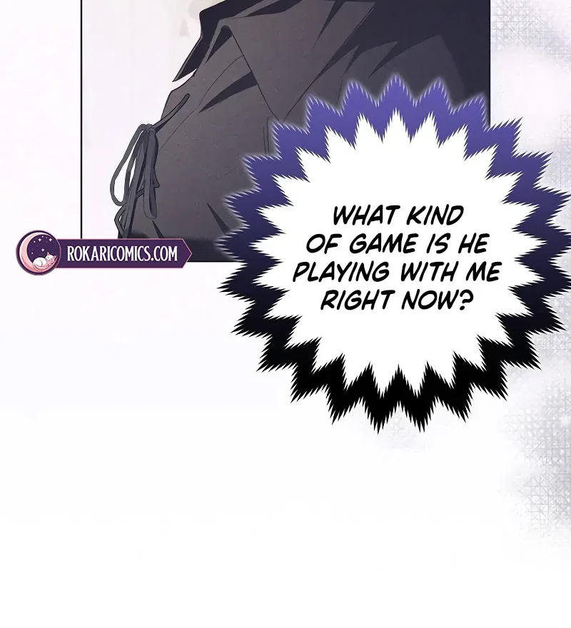 The Grand Duke’s Bride Is a Hellborn Warrior Chapter 21 – Page 12