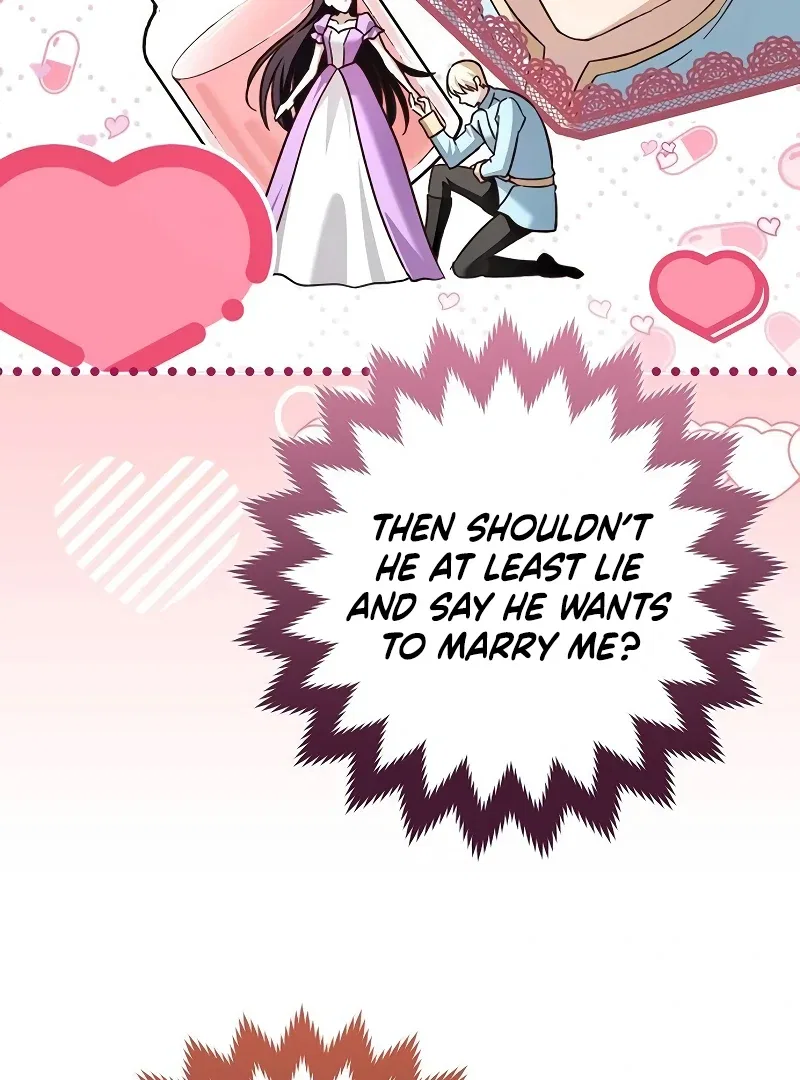 The Grand Duke’s Bride Is a Hellborn Warrior Chapter 21 – Page 14