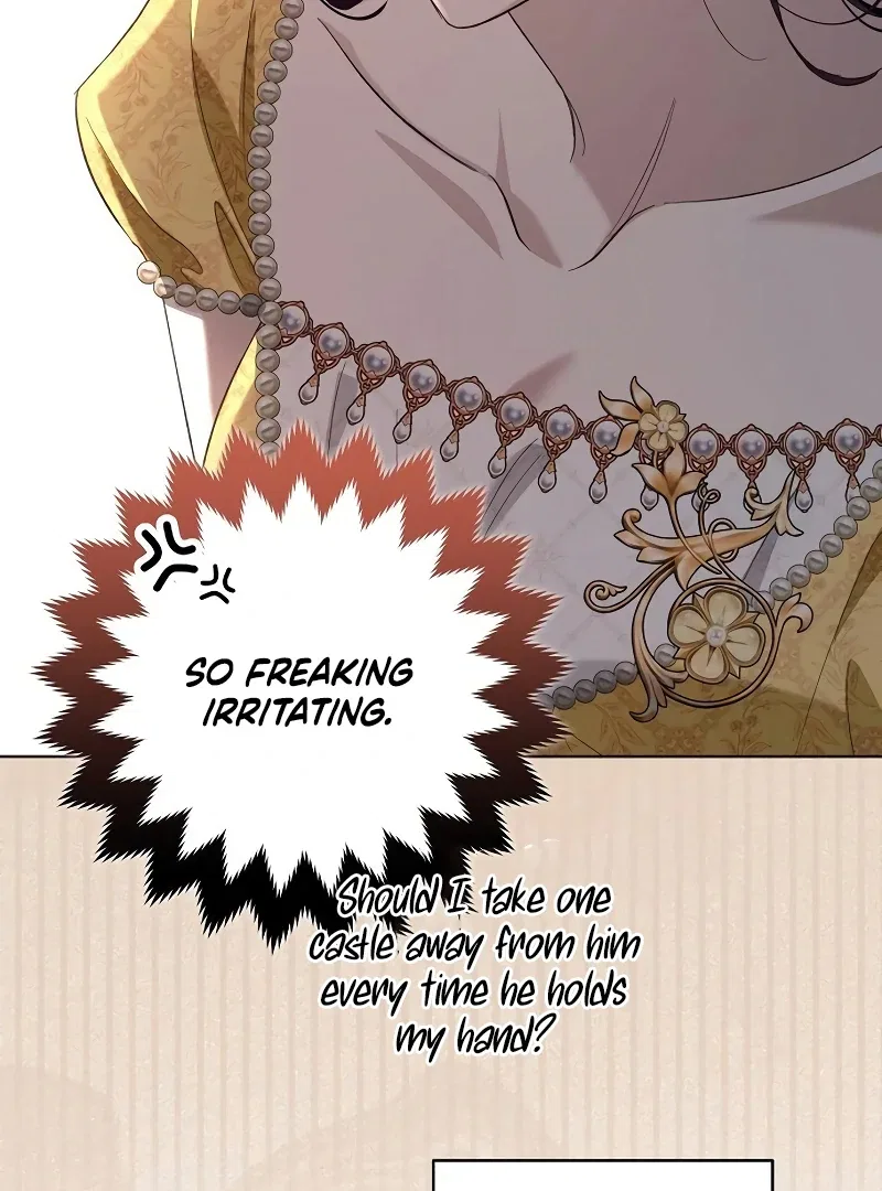 The Grand Duke’s Bride Is a Hellborn Warrior Chapter 21 – Page 16