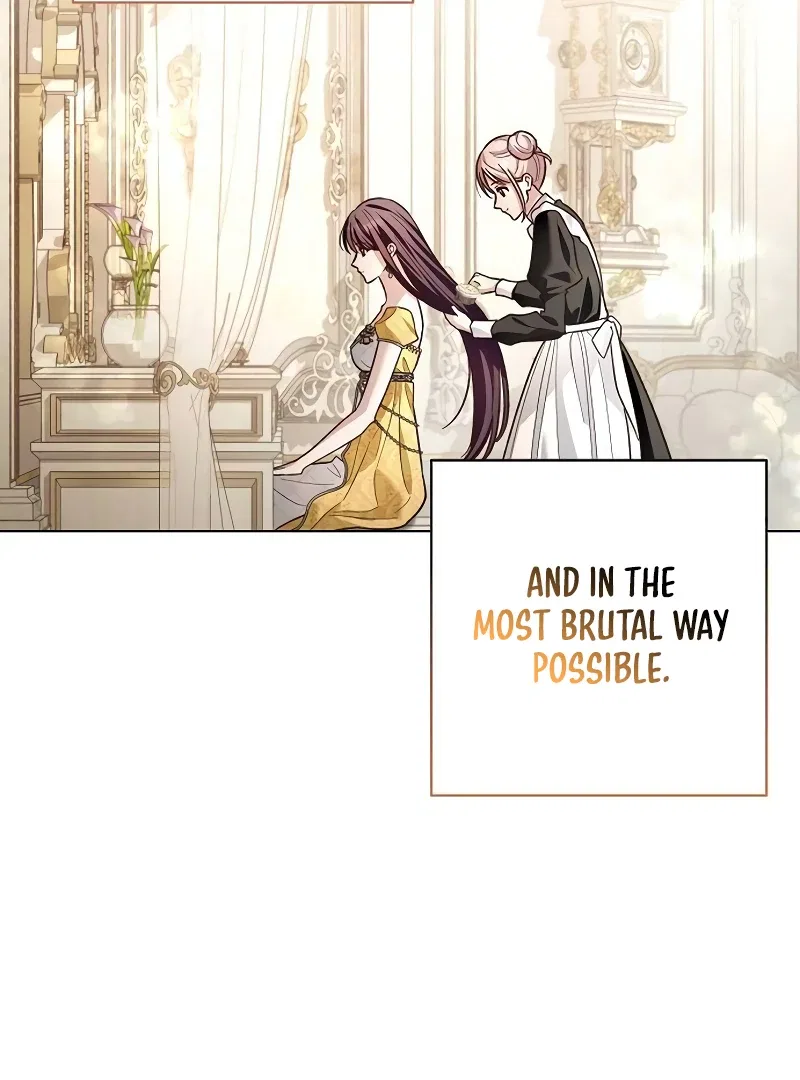 The Grand Duke’s Bride Is a Hellborn Warrior Chapter 21 – Page 18