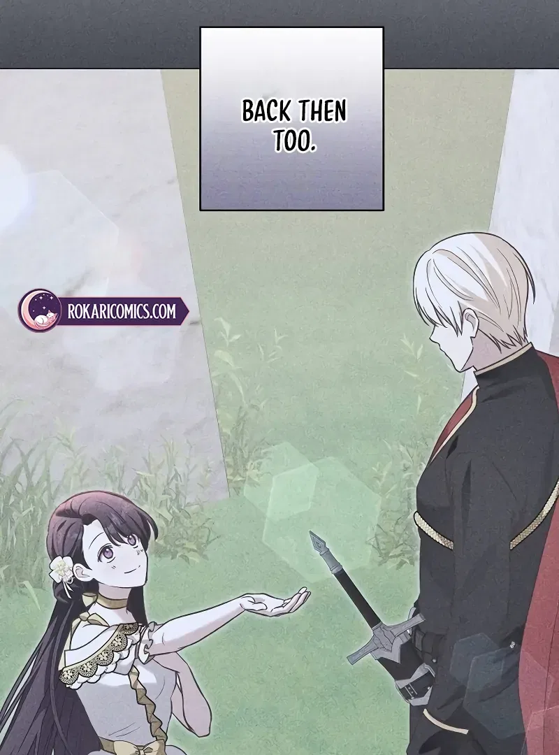 The Grand Duke’s Bride Is a Hellborn Warrior Chapter 21 – Page 23