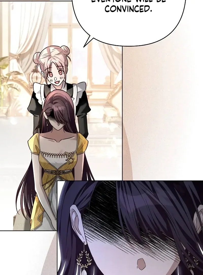 The Grand Duke’s Bride Is a Hellborn Warrior Chapter 21 – Page 33