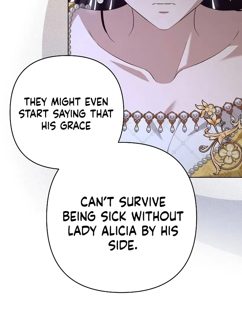 The Grand Duke’s Bride Is a Hellborn Warrior Chapter 21 – Page 34