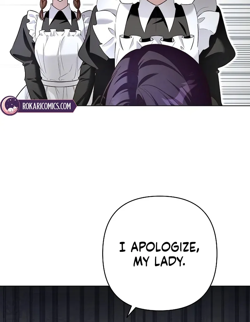 The Grand Duke’s Bride Is a Hellborn Warrior Chapter 21 – Page 37
