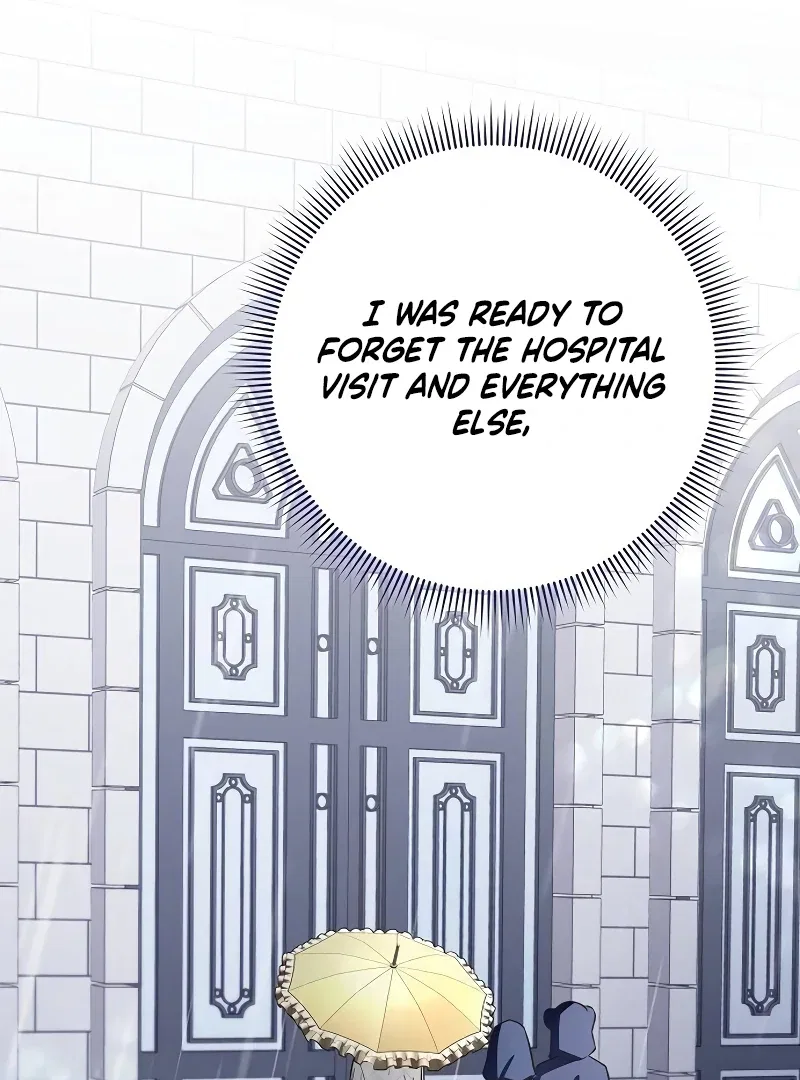 The Grand Duke’s Bride Is a Hellborn Warrior Chapter 21 – Page 53