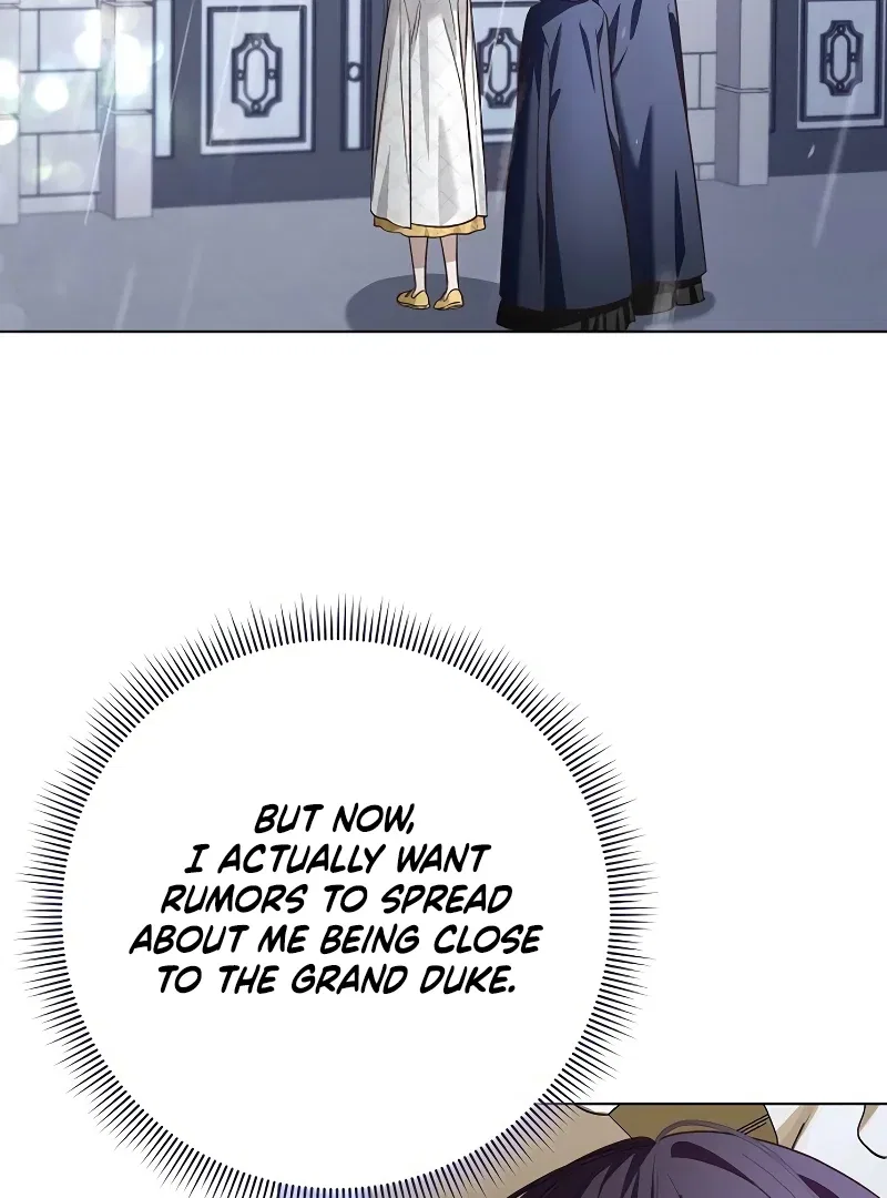The Grand Duke’s Bride Is a Hellborn Warrior Chapter 21 – Page 54