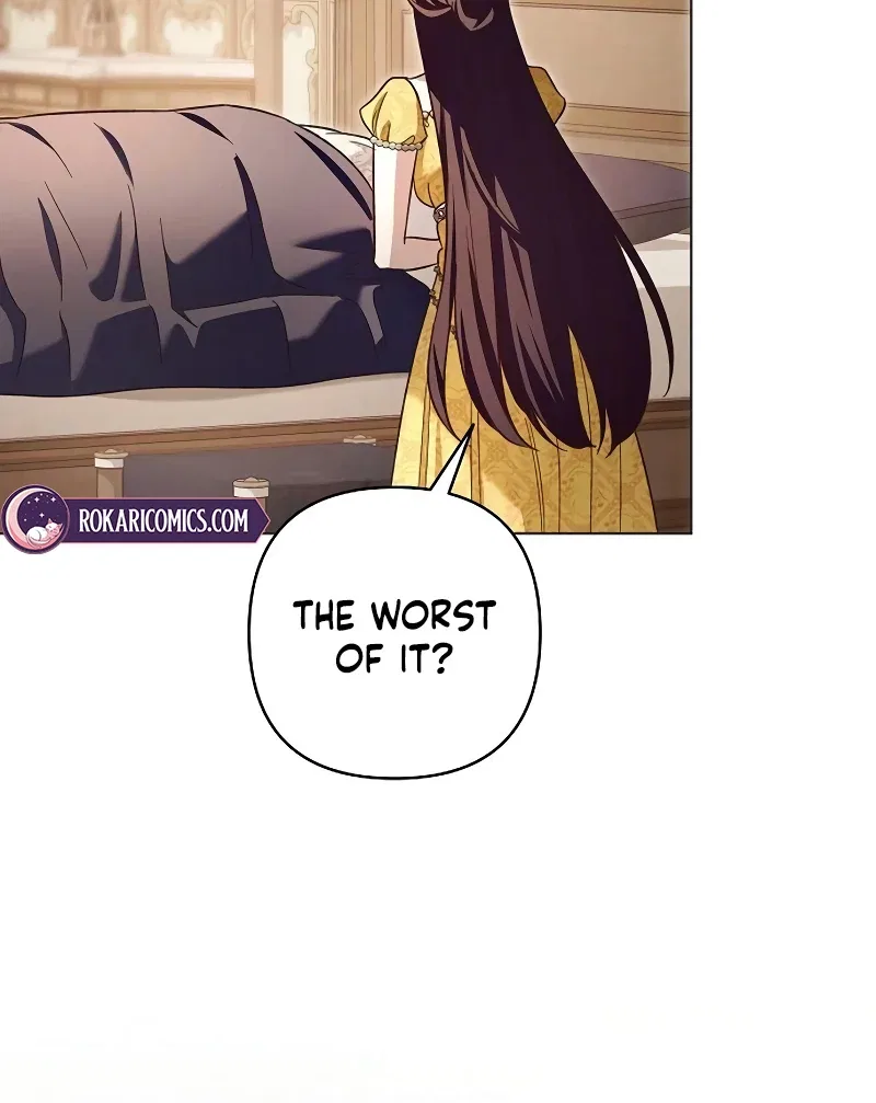The Grand Duke’s Bride Is a Hellborn Warrior Chapter 21 – Page 75