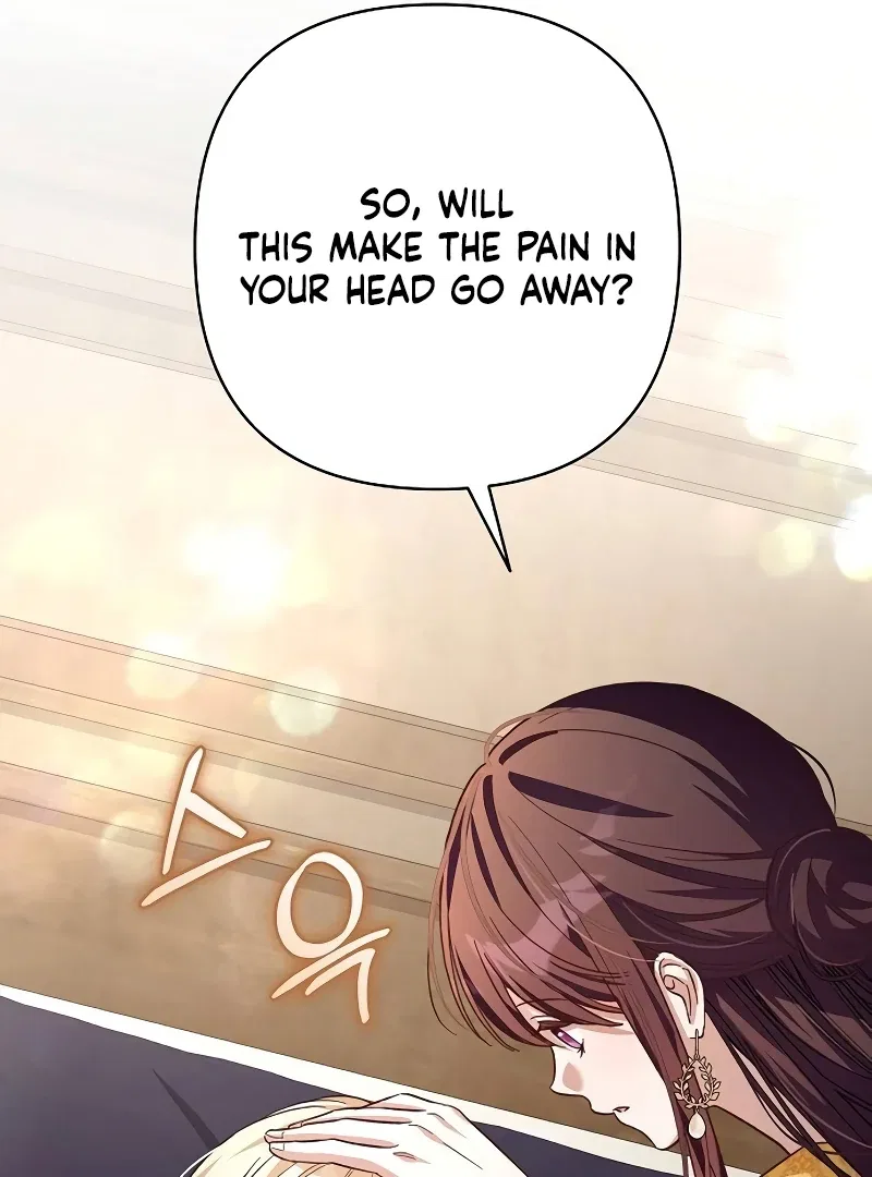 The Grand Duke’s Bride Is a Hellborn Warrior Chapter 21 – Page 76