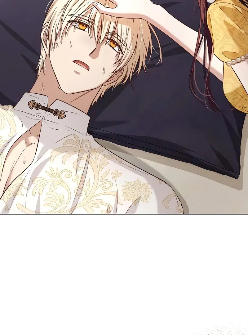 The Grand Duke’s Bride Is a Hellborn Warrior Chapter 21 – Page 77