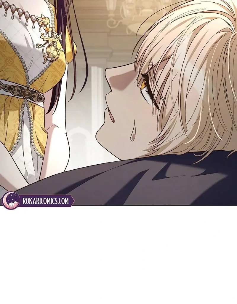 The Grand Duke’s Bride Is a Hellborn Warrior Chapter 21 – Page 99