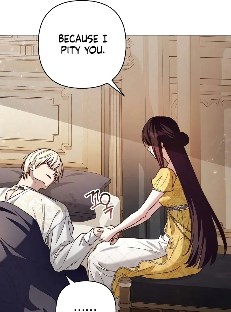 The Grand Duke’s Bride Is a Hellborn Warrior Chapter 21 – Page 100