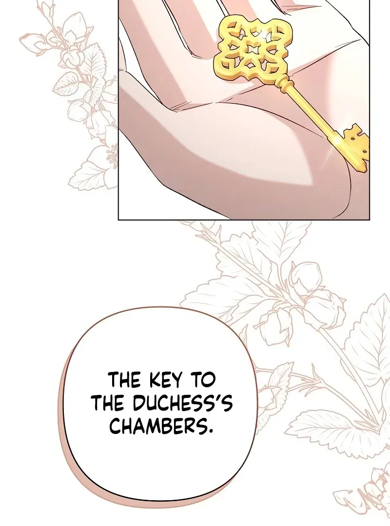 The Grand Duke’s Bride Is a Hellborn Warrior Chapter 21 – Page 109