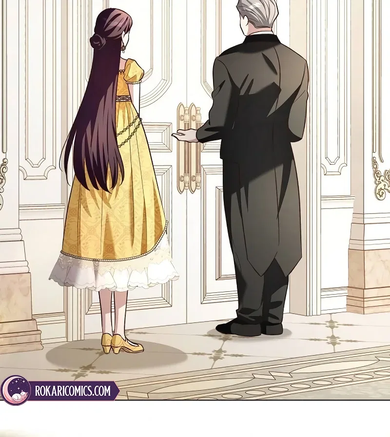 The Grand Duke’s Bride Is a Hellborn Warrior Chapter 21 – Page 111